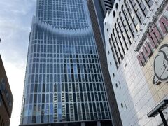 歌舞伎町タワー、これだ！