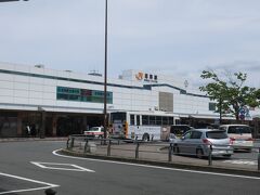 沼津駅