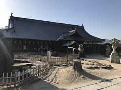 大願寺