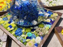 この後帰りました。
ここまでご覧いただきありがとうございました。