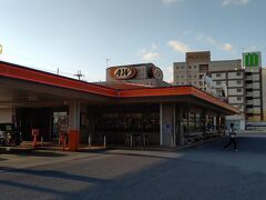 Ａ＆Ｗ 名護店