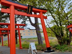 伏見稲荷神社