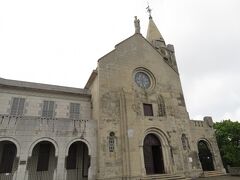 ペンニャ教会