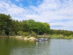 岡山後楽園