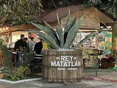 最後はメスカル蒸留所！
Mezcal El Rey de Matatlán です！
めちゃくちゃ楽しみにしていました！
