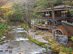 反対側にはカフェPonte。
すごく素敵な雰囲気！