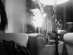 オリエンタルホテルでちょっと休憩