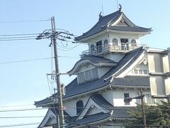 長浜城歴史博物館