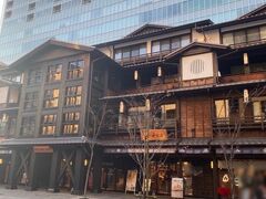 ミナカ小田原