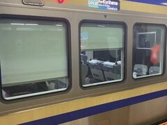 JR横須賀線