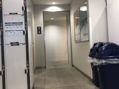 JR八重洲南口バスの待合所はトイレがあって羨ましい
名駅はないんだよねぇ