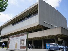 13時より予約していました