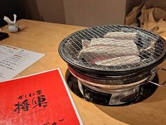 お邪魔したのは
天満の「かしわ屋 将軍」さんです

こちらは
とにかく美味しい焼鳥屋さんです
