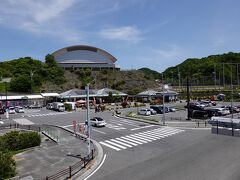 道の駅 風早の郷 風和里（ふわり）