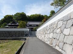 56番札所　泰山寺（たいさんじ）

効率を考えて55番札所は後回しにします。本当は効率とか求めちゃいけないんでしょうけどね(^-^;