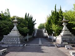 59番札所　国分寺（こくぶんじ）