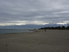 岩瀬浜海水浴場