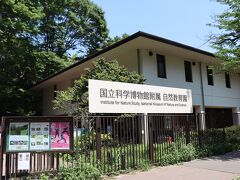 国立科学博物館附属自然教育園は、国立科学博物館附属の自然緑地で、「旧白金御料地」として園内全域が天然記念物および史跡に指定されています。
みどりの日は入苑無料となっています。