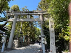 真如堂→金戒光明寺→アフロ大仏→岡崎神社とまわってきました。
金戒光明寺とアフロ大仏は以前も訪れたので省略。