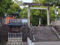 深川神社という陶祖が祭られている神社です。
尾張瀬戸から徒歩圏内。