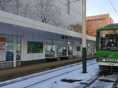 札幌市電 (路面電車)