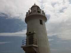 伊良湖岬灯台です。