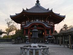 興福寺　南円堂