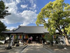 徳川家の菩提寺である大樹寺
中には歴代将軍（慶喜以外）の位牌が安置されています。（撮影禁止）
位牌は身長の高さに合わせてあると言われていて、家康は159cm
綱吉はなんと124cmでした。
