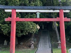 朝日神社