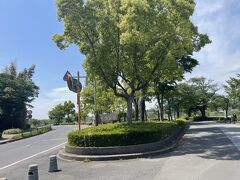 千波公園