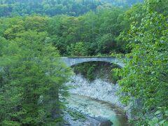 第五音更川橋梁