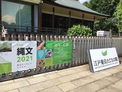 小金井公園の中には屋外型の博物館「江戸東京たてもの園」があります。
ここと小金井公園もスタンプラリーのチェックポイントになっています。
たてもの園まで北上して右折し、小金井公園の中を東に向かいました。
