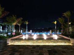 ハイアットリージェンシー瀬良垣からハレクラニへ戻りました。