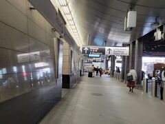 ジャマイカ駅