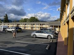 Days Inn by Wyndham Ukiah