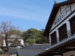 津山城(鶴山公園)