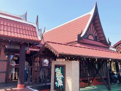 岡崎へ行く度に行きたいと思っていましたが、
子どもが面倒くさがって行ってくれなかった
「ナムチャイ岡崎」へやっと行けました