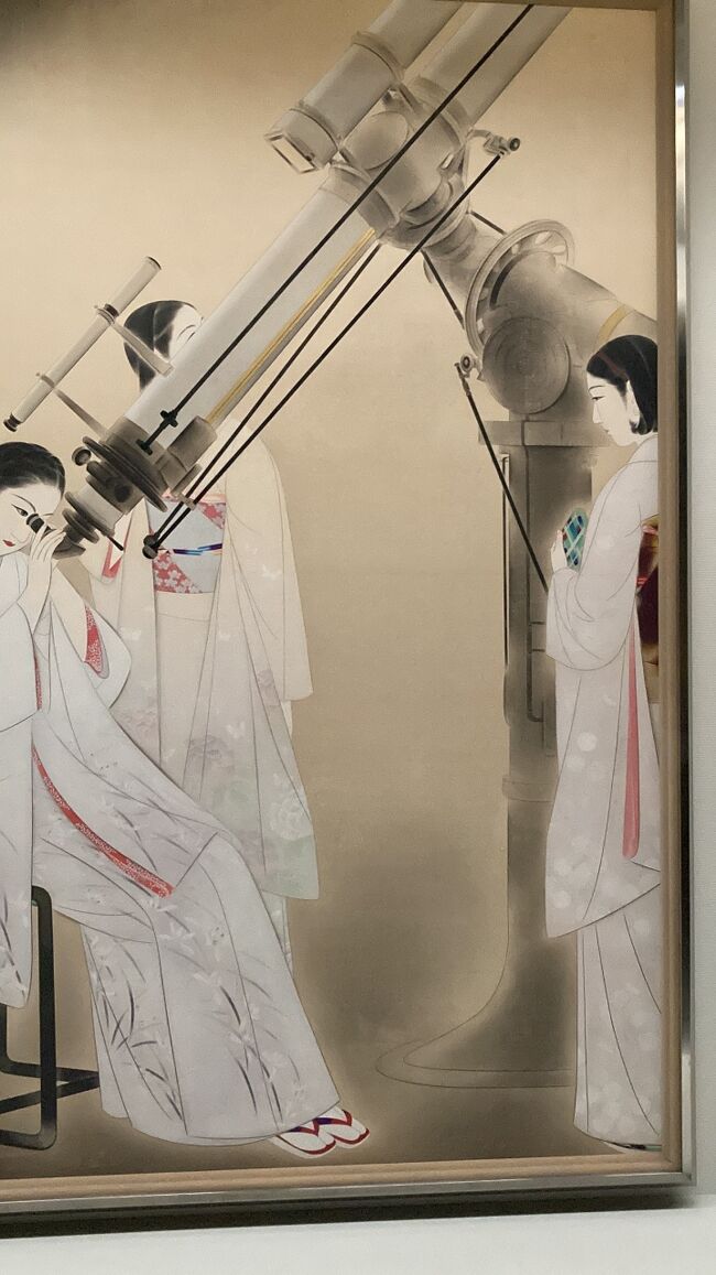 『ぐるっとパス2023で美術館めぐり♪』目黒(東京)の旅行記・ブログ by ママ太郎さん【フォートラベル】