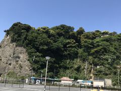 江の島