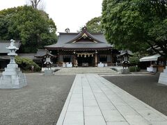 出水神社