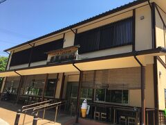 草笛そば本店遊子亭