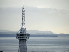 国東半島はこの時が一番きれいに見えました。