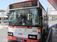 松江市バス(路線バス)