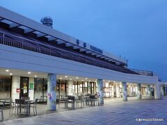 06:04　与島PA　香川県坂出市与島町