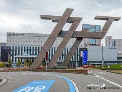 金沢駅