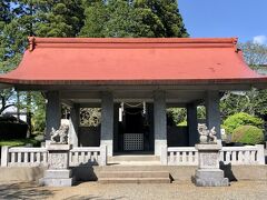 知覧町護国神社