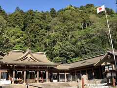 鹿児島県護国神社