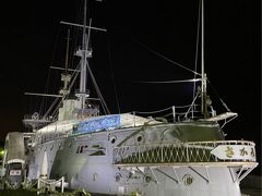 記念艦 三笠