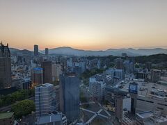 おはようございます！

5月1日。
３日目の朝を迎えました。