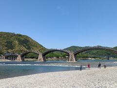 錦帯橋